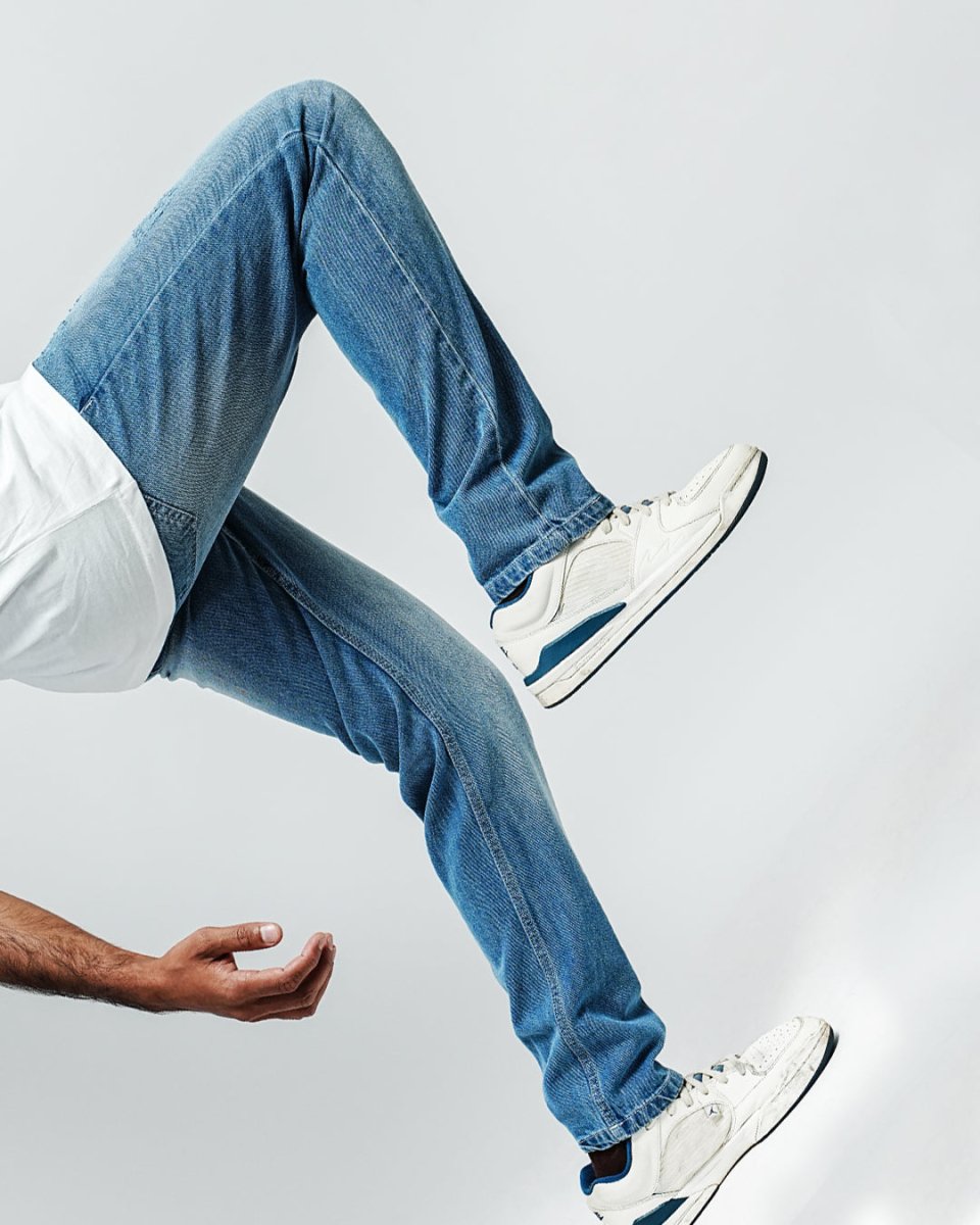 Straight Fit - Men Jeans | Mydesignation