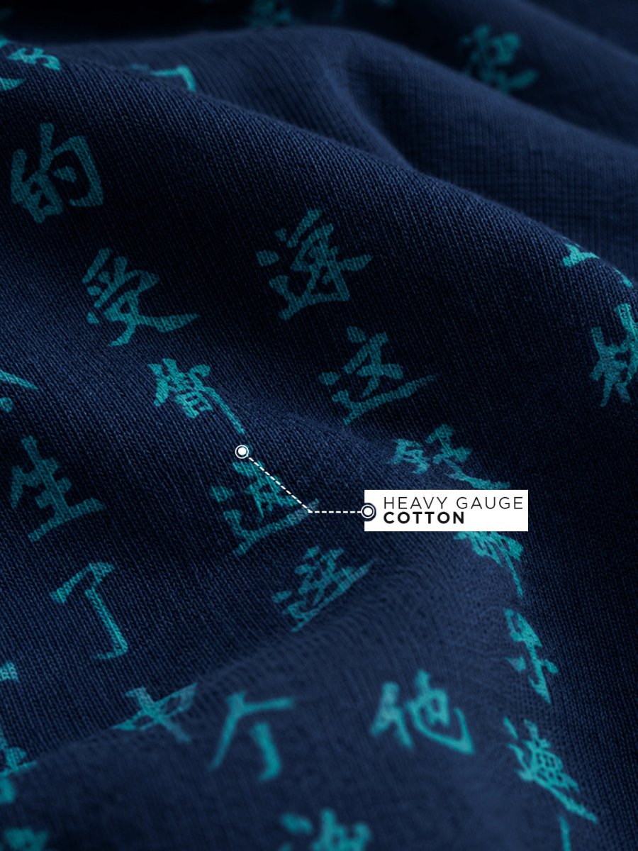 Sun Wukong - Oversized T-shirt | MyDesignation