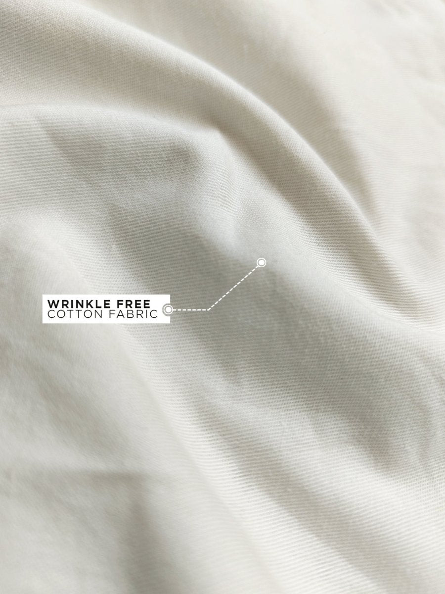 Theyyam Samurai Embroidered - Shirt | Mydesignation