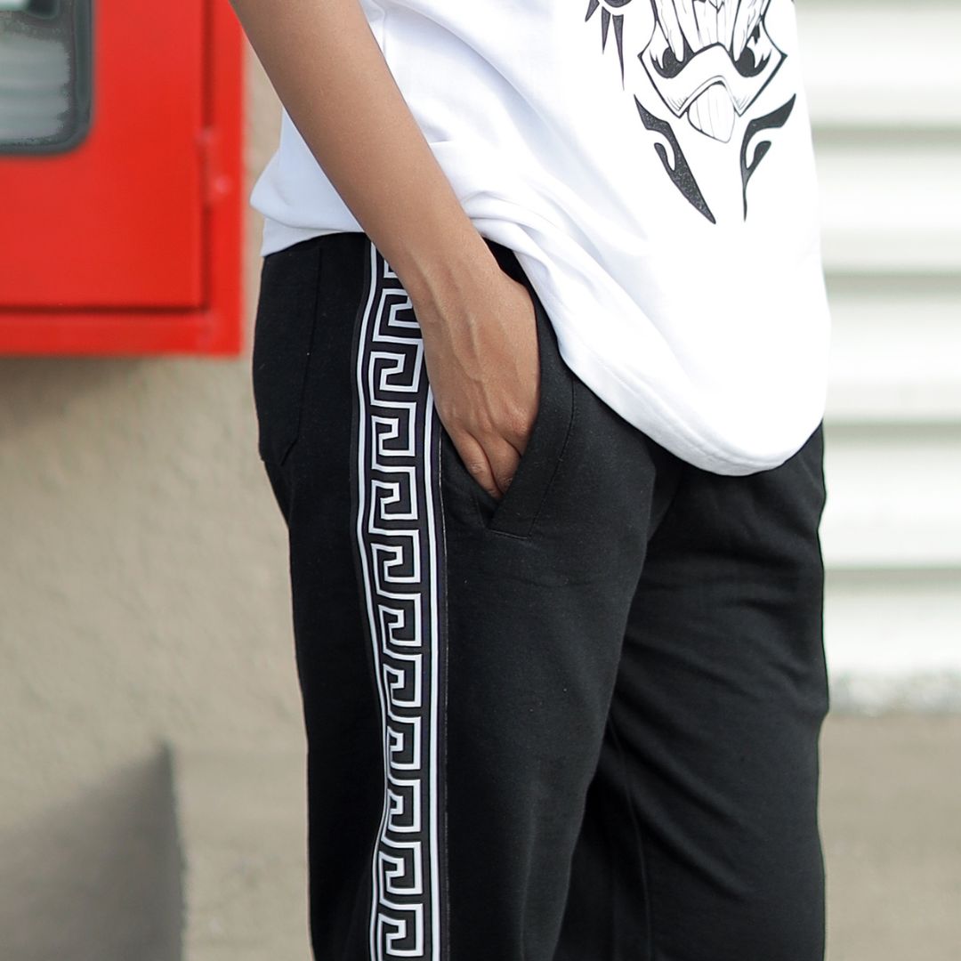 Tribal Pants - Premium Cotton - Women Pants | Mydesignation