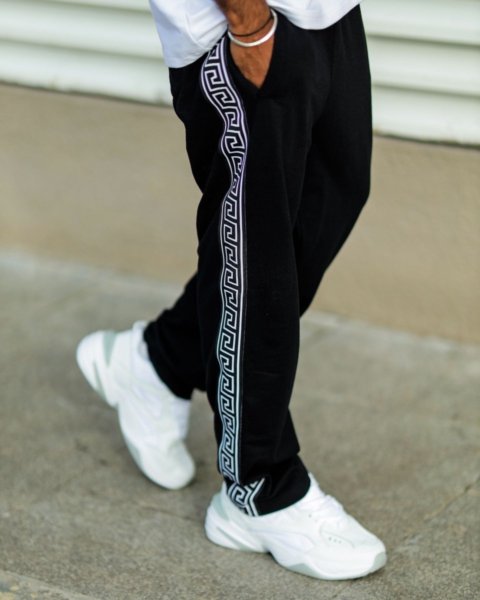 Tribal Pants - Premium Cotton - Men Pants | Mydesignation