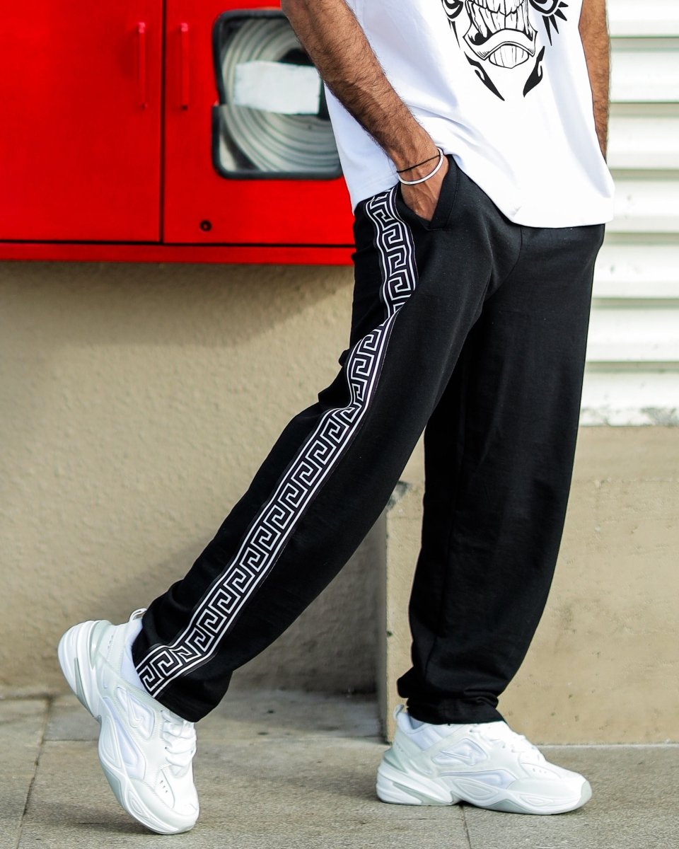 Tribal Pants - Premium Cotton - Men Pants | Mydesignation