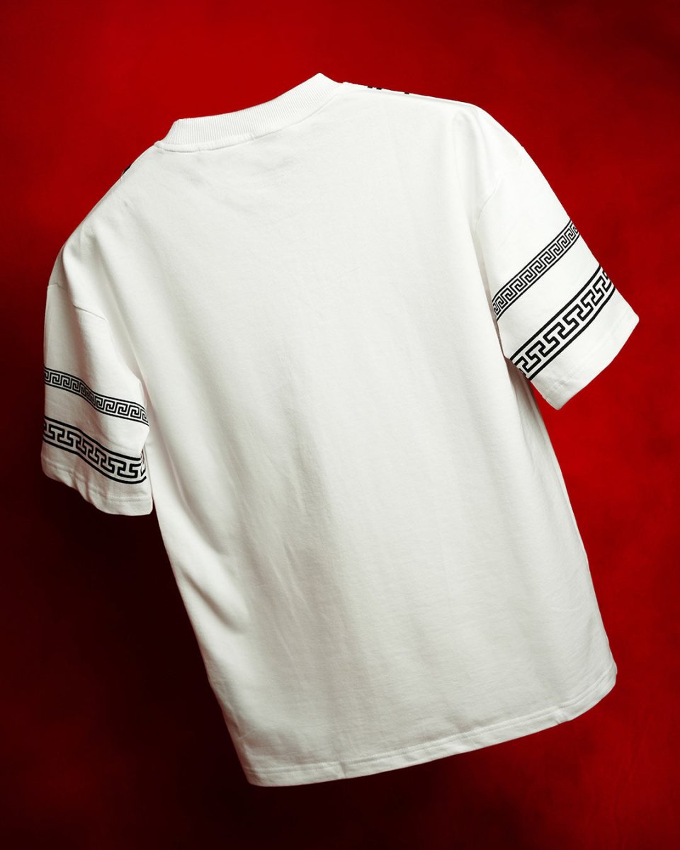 Tribal - Women Oversized T-shirt | Mydesignation