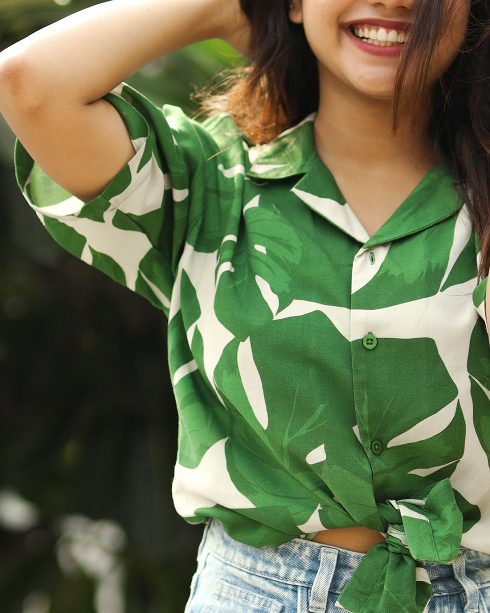 Tropical | Women&