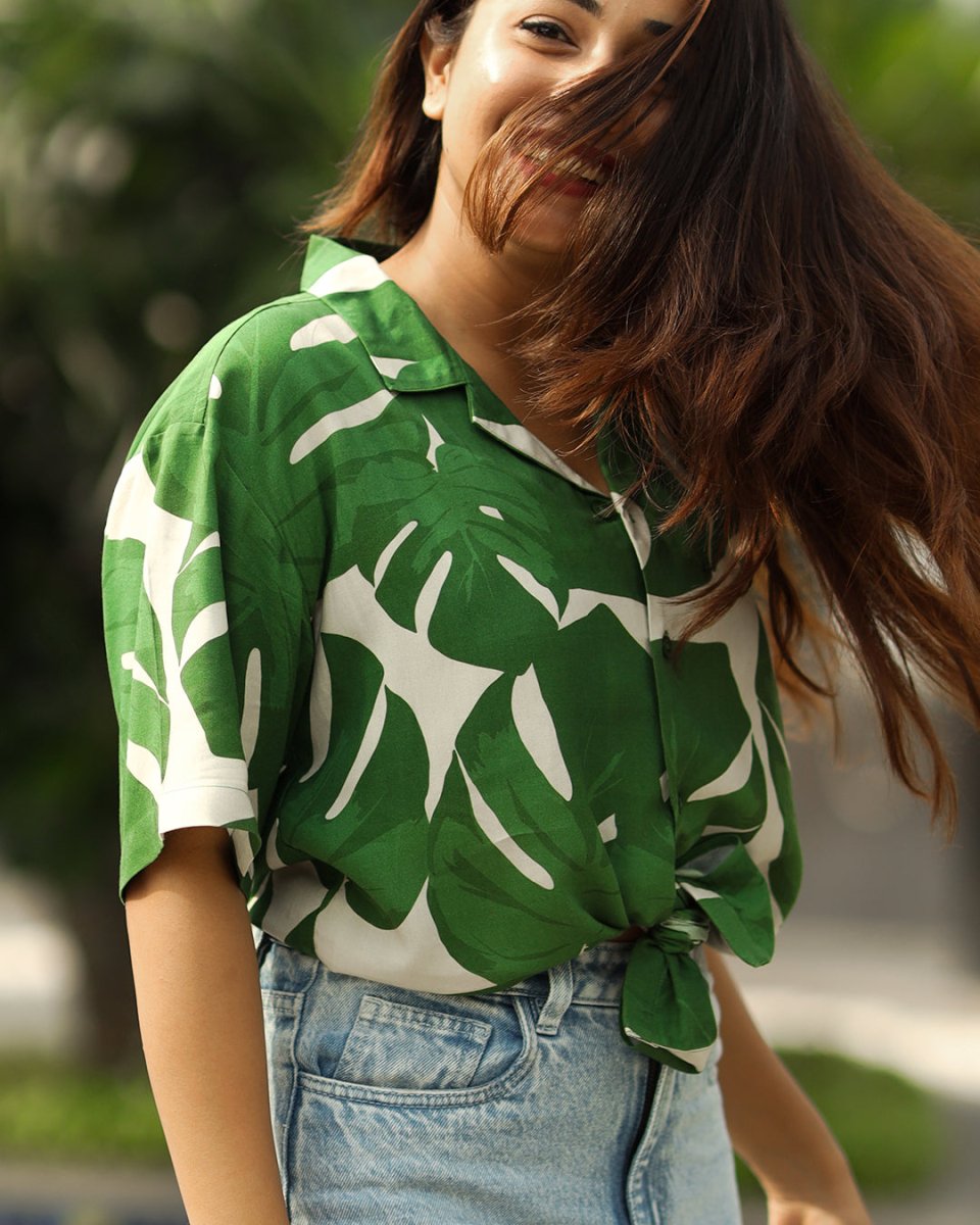 Tropical | Women&