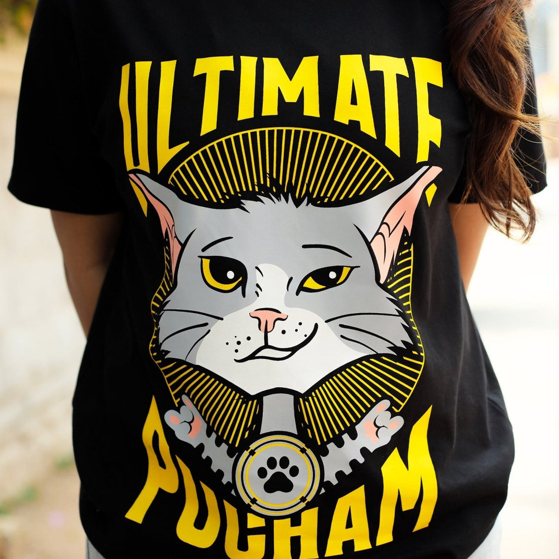 Ultimate Pucham - Women&