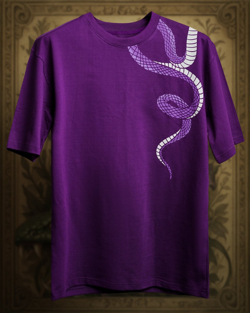 Venom - Men Oversized T-shirt | Mydesignation