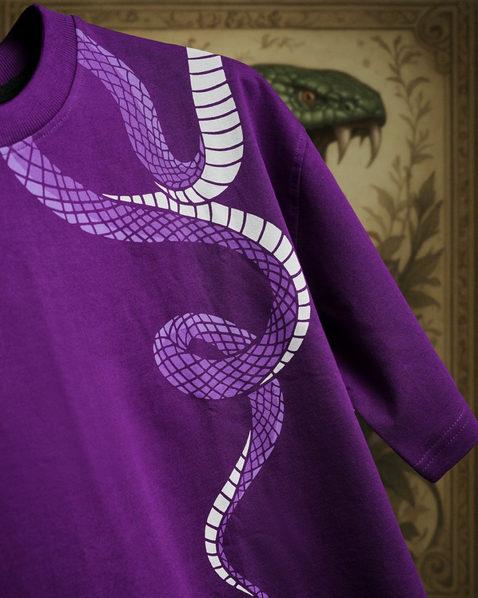 Venom - Men Oversized T-shirt | Mydesignation