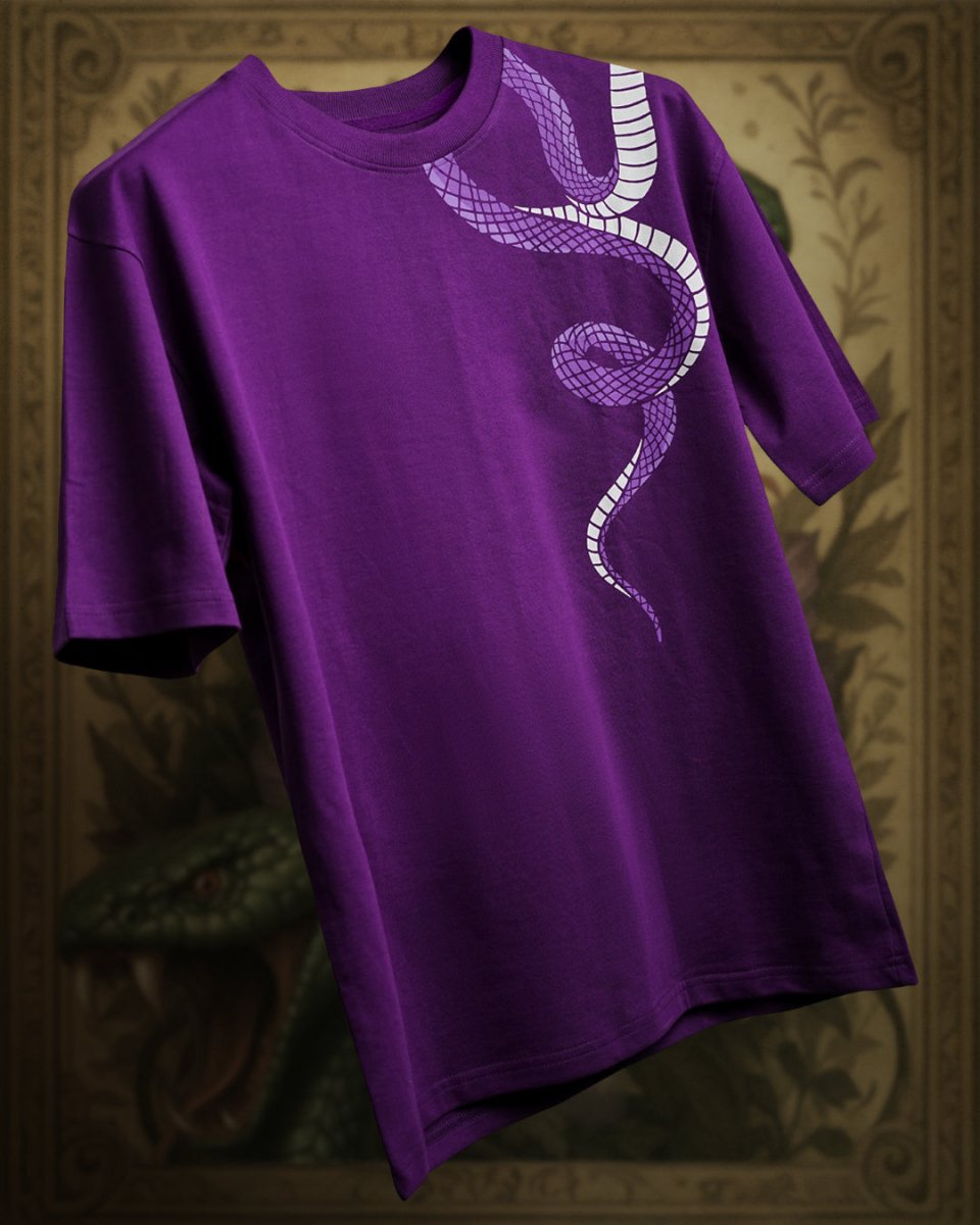 Venom - Men Oversized T-shirt | Mydesignation