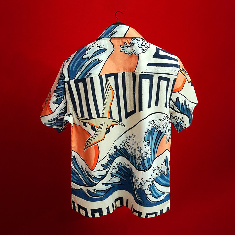 Wave | Women&