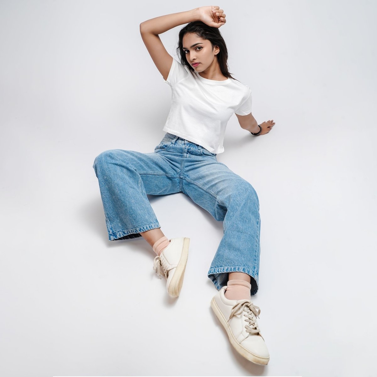 Wide Leg - Women Jeans | Mydesignation