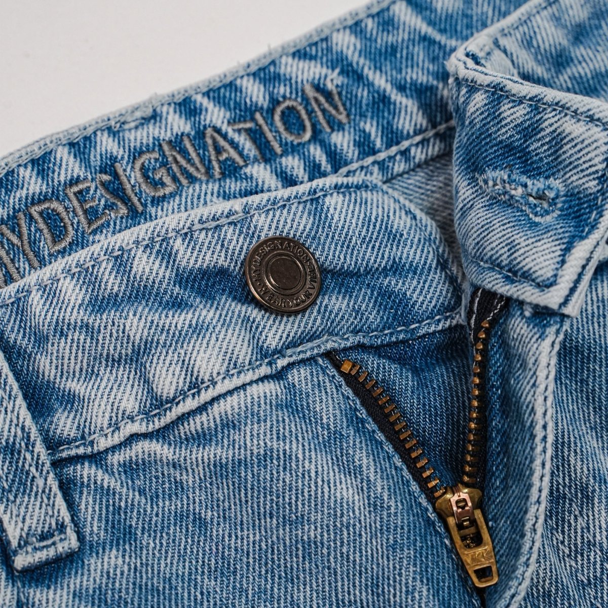 Wide Leg - Women Jeans | Mydesignation