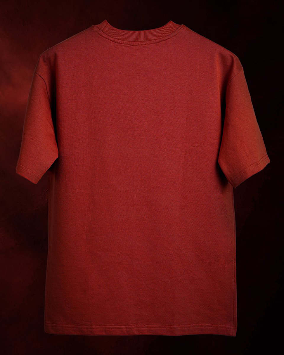 Wukong - Women Oversized T-shirt | Mydesignation