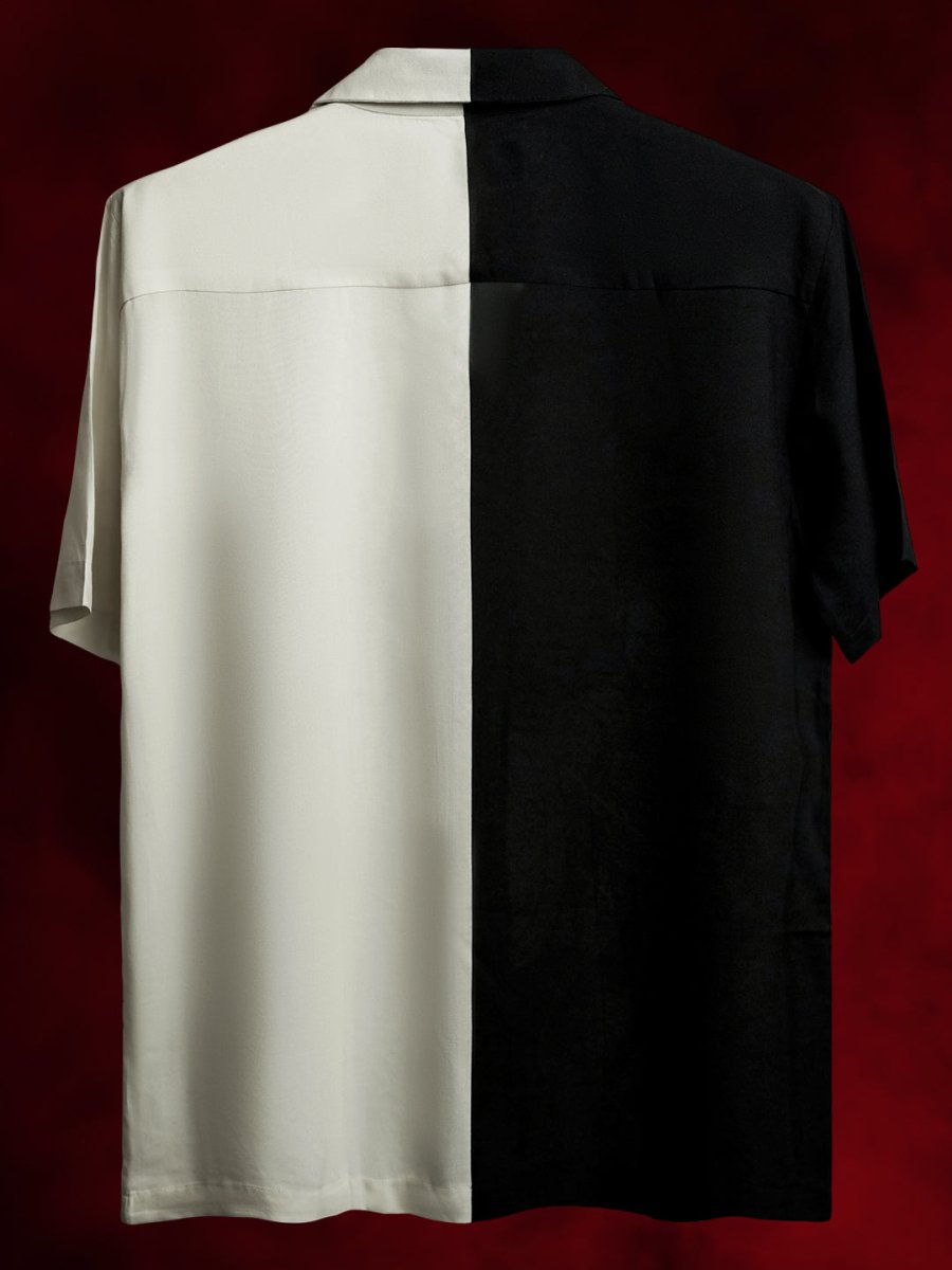 Yin Yang - Men Shirt | Mydesignation