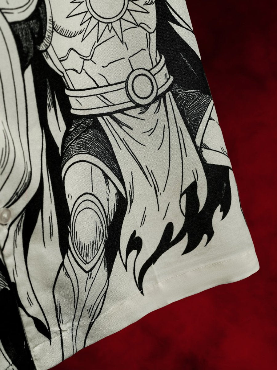 Yin Yang - Men Shirt | Mydesignation