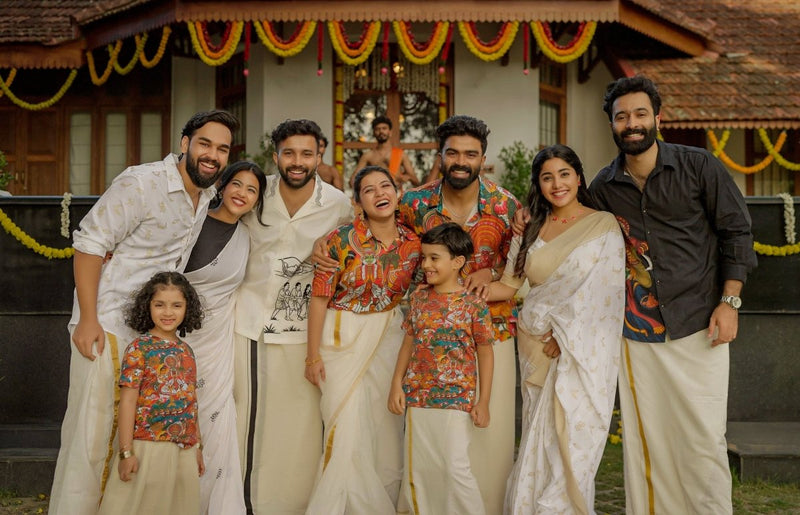 Onam: Kerala’s Festival of Unity, Tradition and Joy - Mydesignation