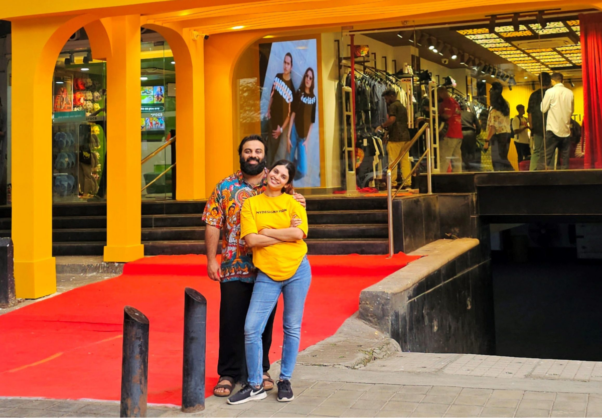 One Decision That Cost Us ₹1 Crore And Changed Everything - Mydesignation