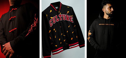 Reimagining Outerwear : 3 Bold Styles Inspired by Culture & Craft - Mydesignation