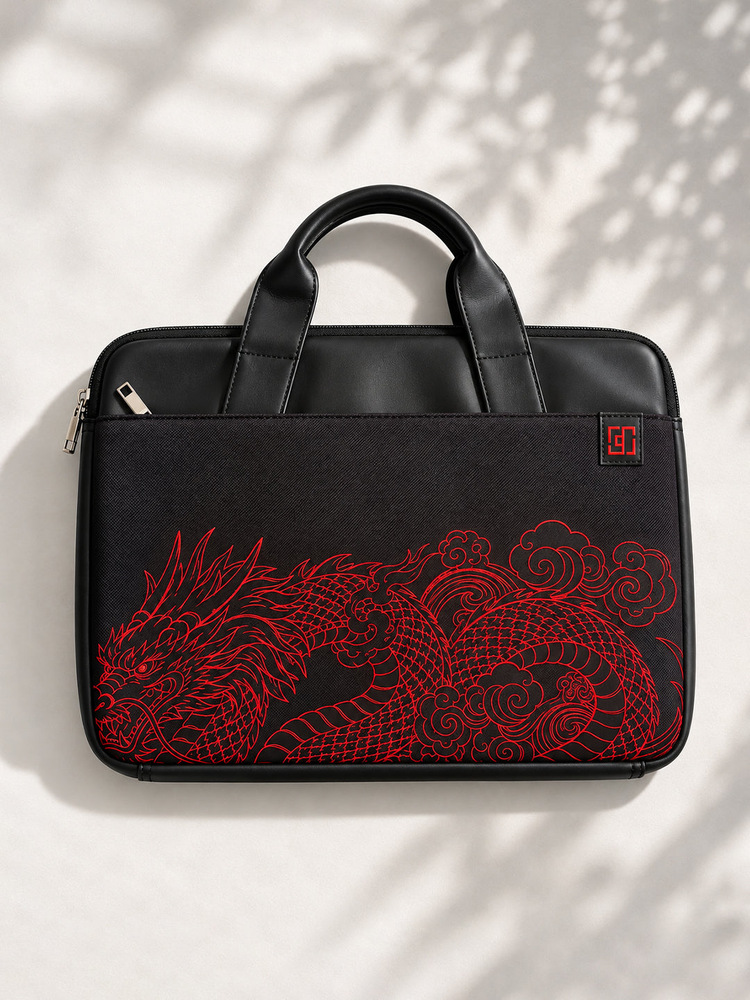 Red Dragon