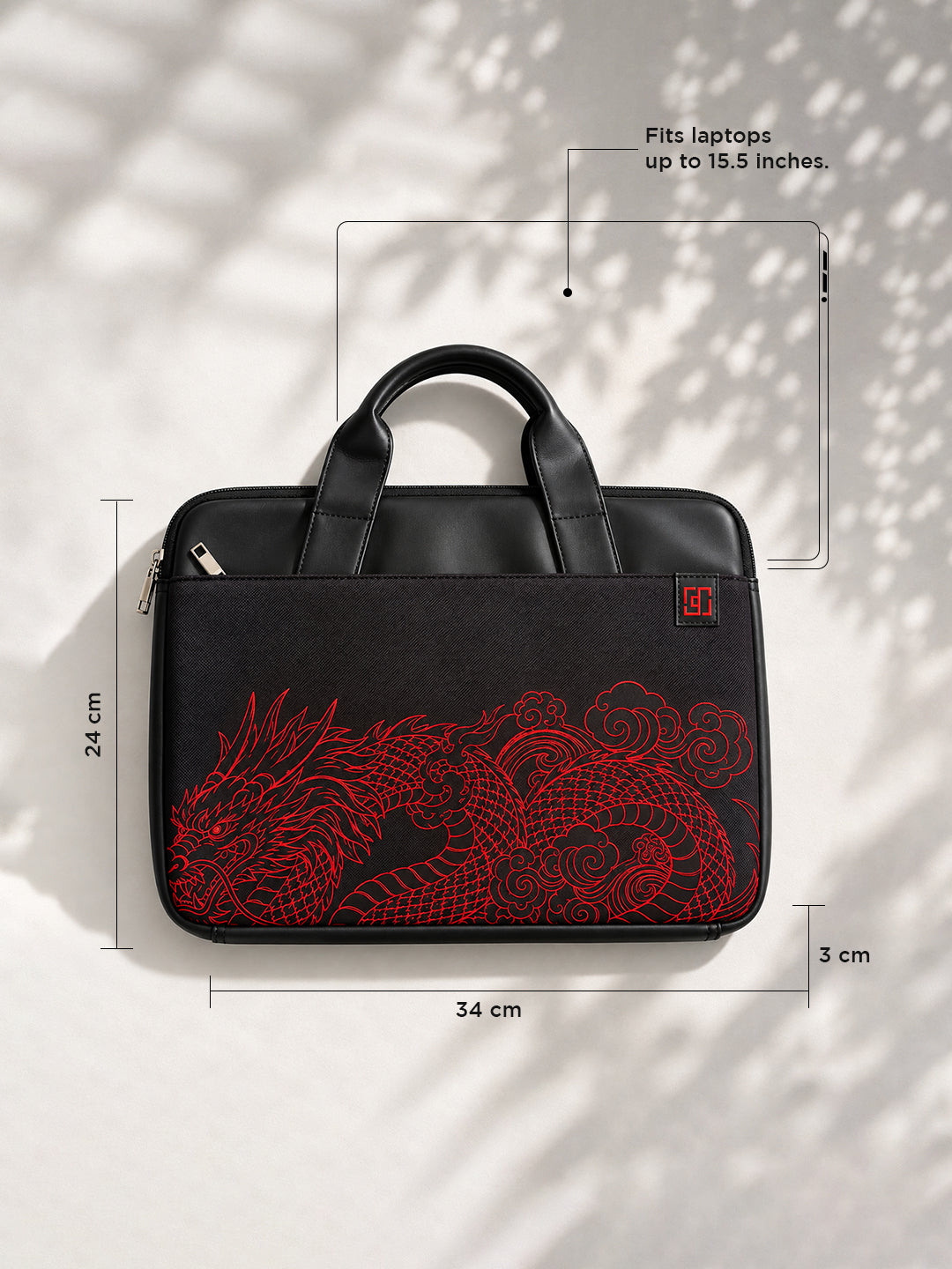 Red Dragon