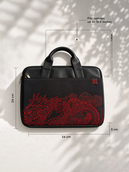 Red Dragon