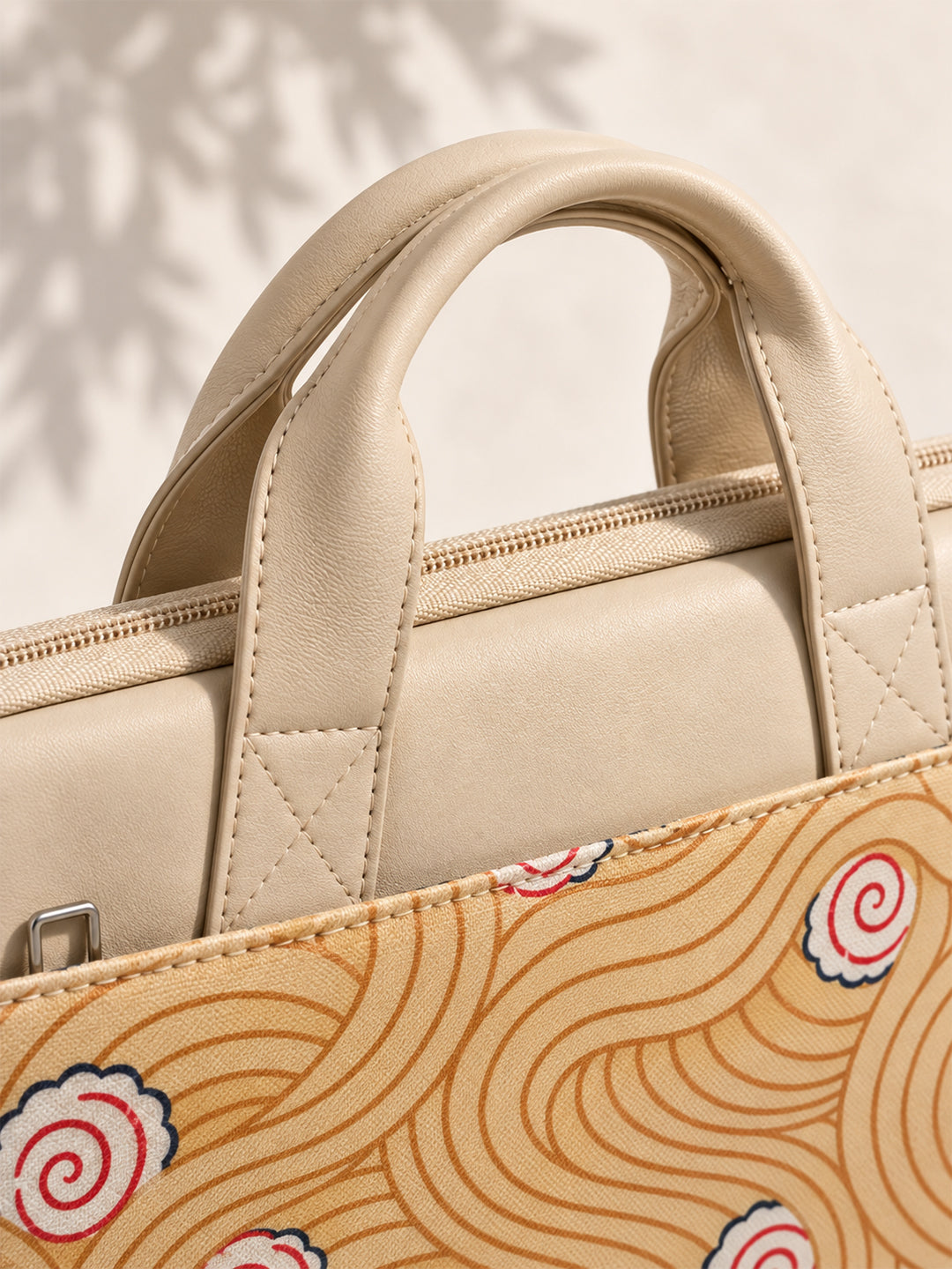 Ramen Pattern