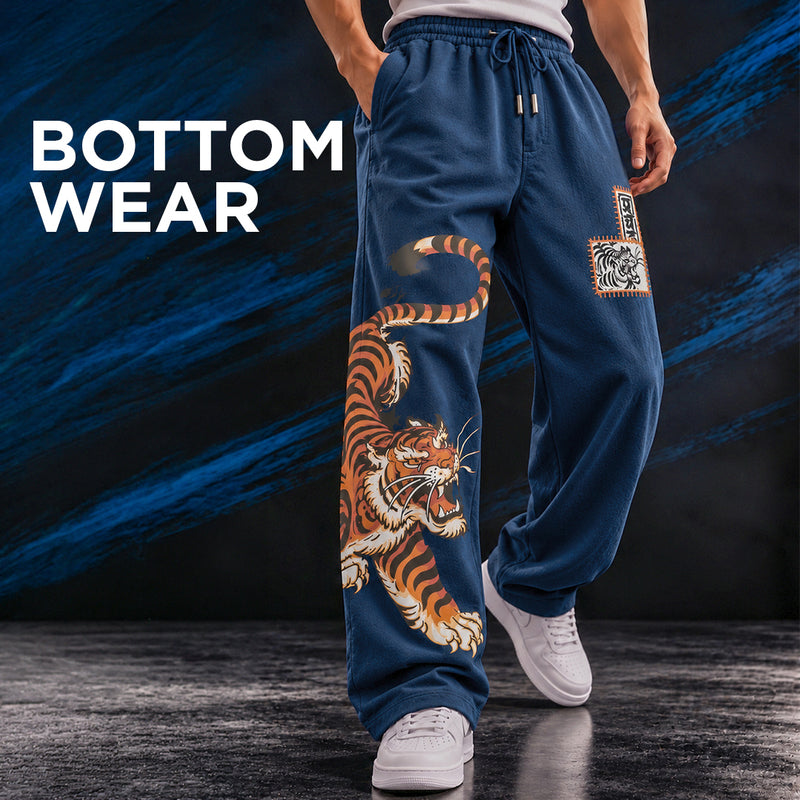 Men Pants and shorts