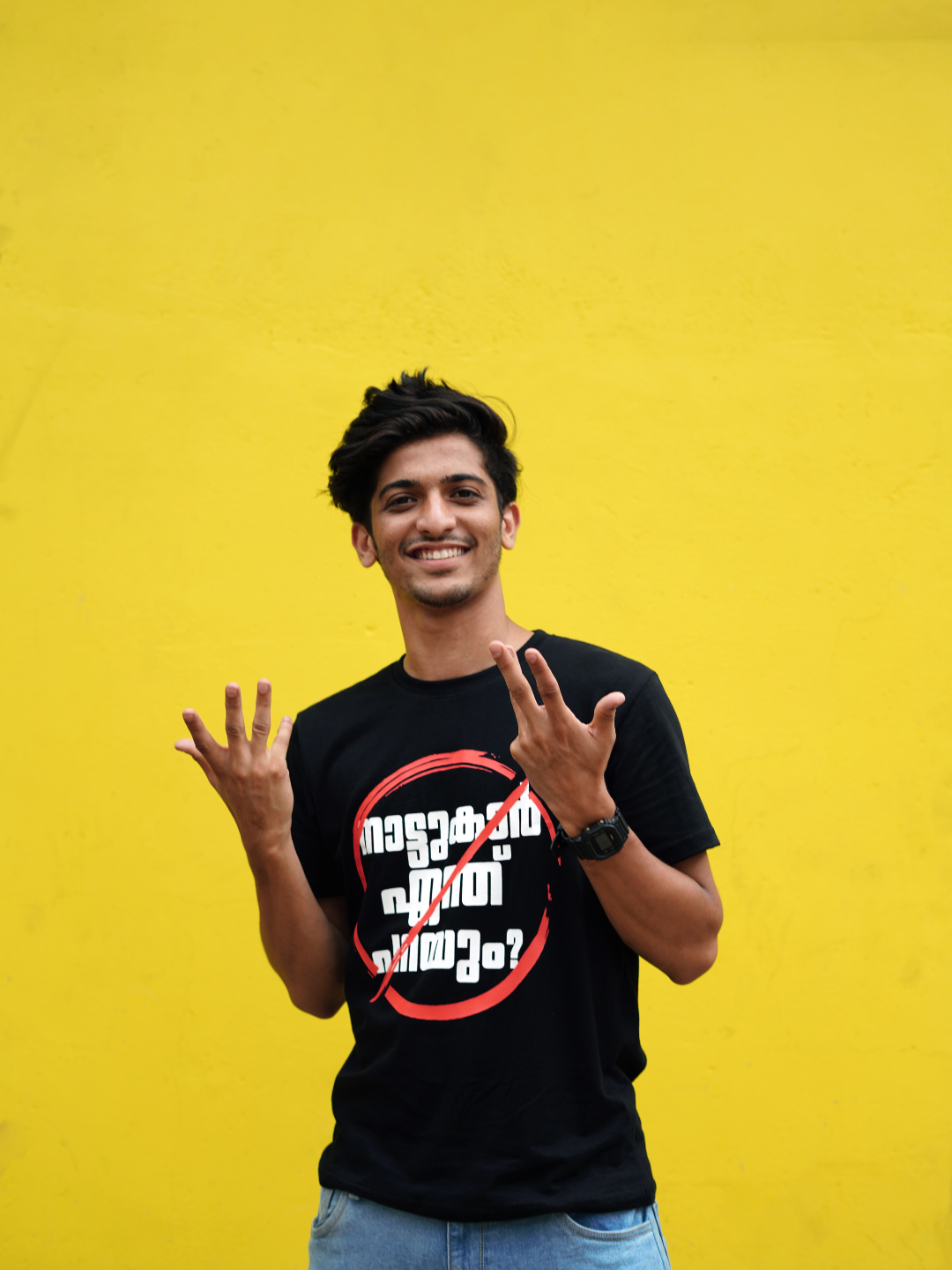 Naatukar Enthu Parayum