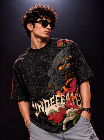 Undefeated