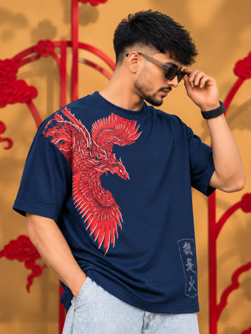 Phoenix Rise