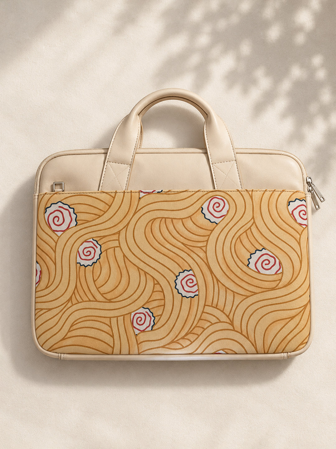 Ramen Pattern