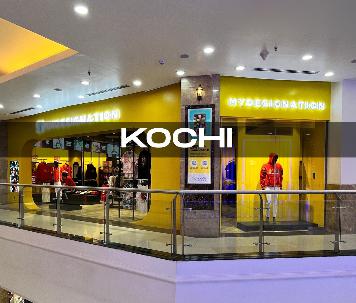 Kochi Store