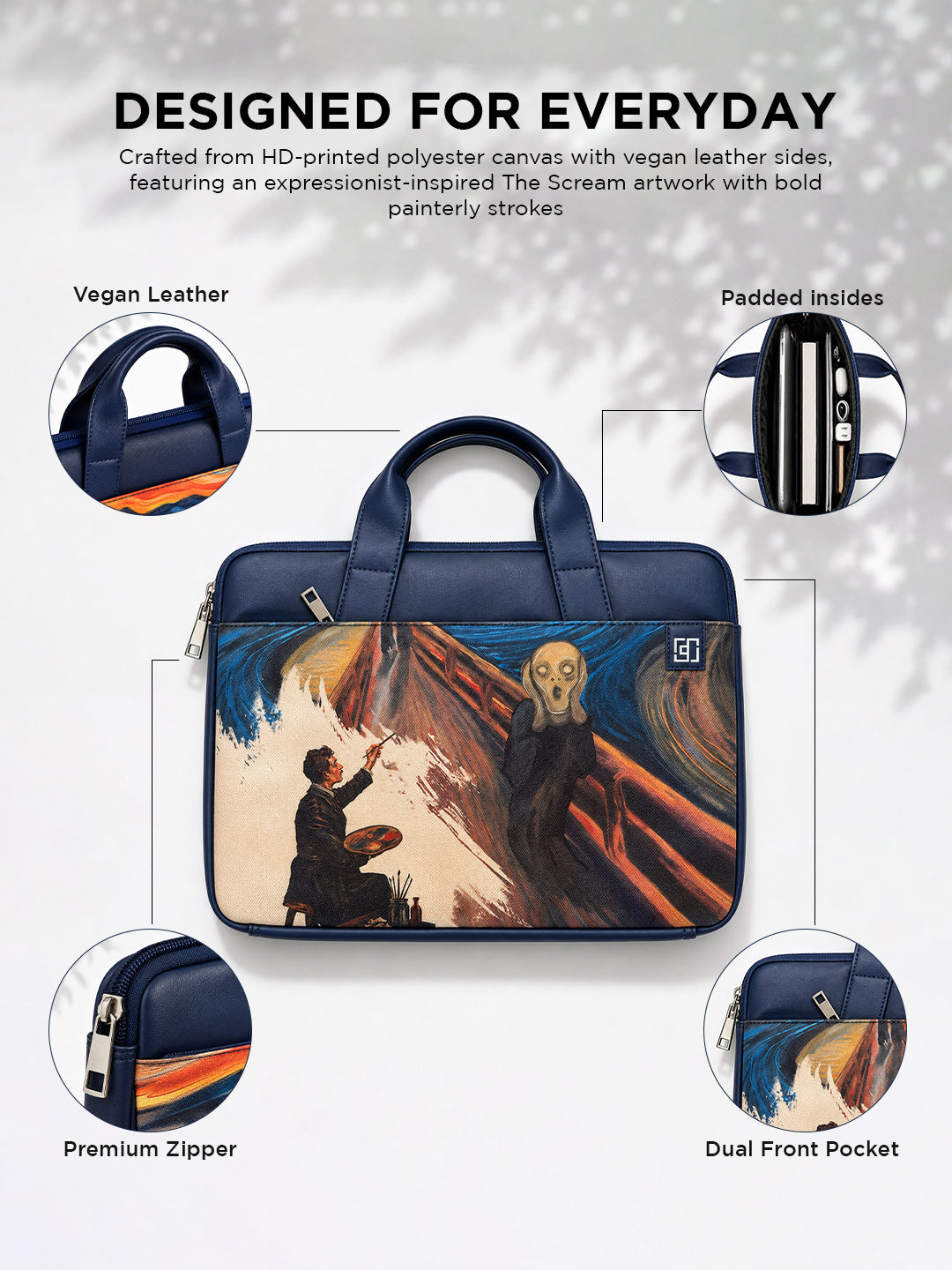 Scream Artistic