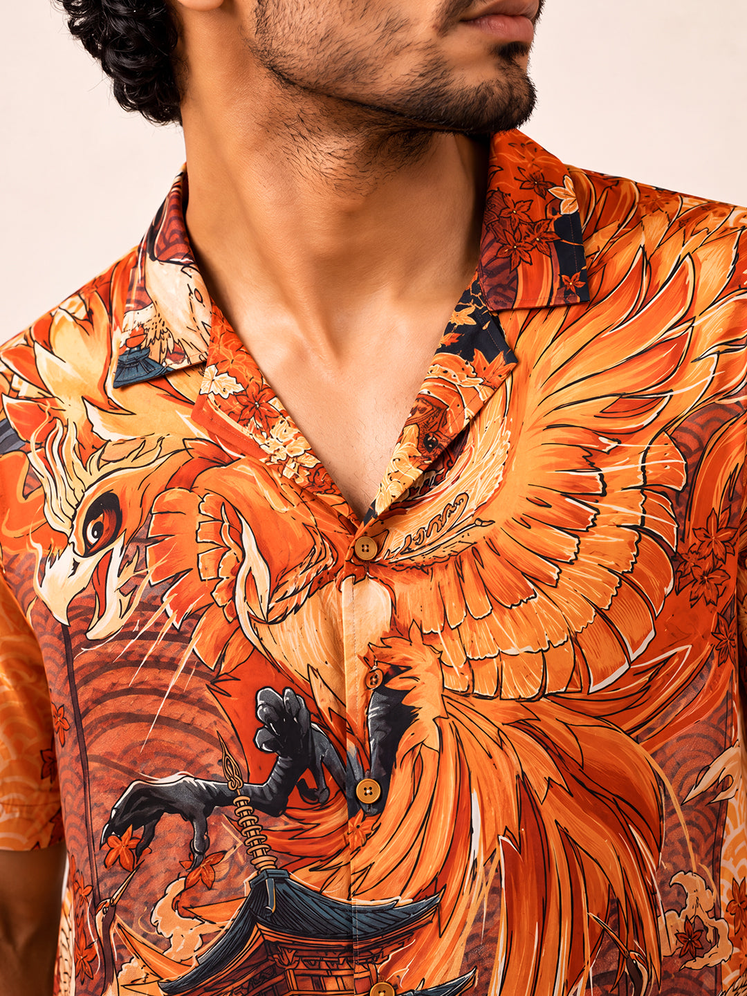 Phoenix Shirt