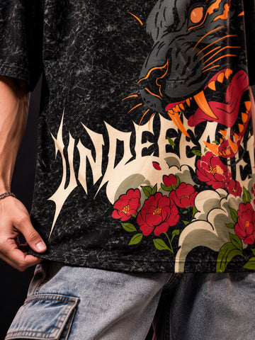 Undefeated