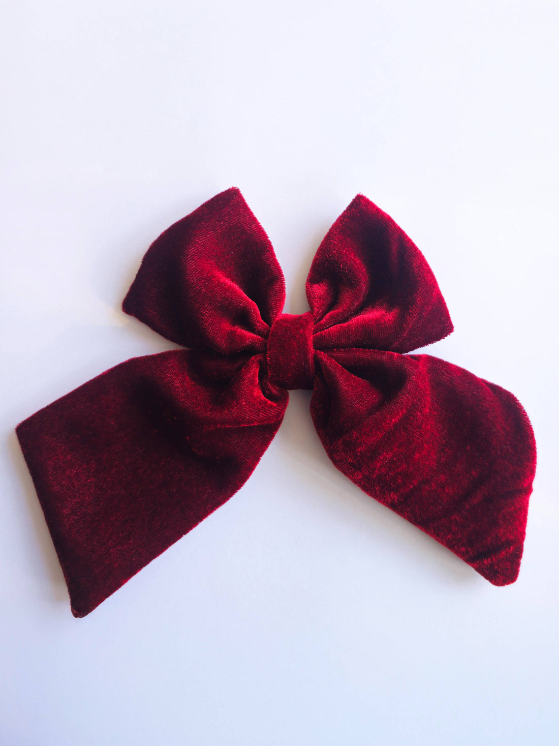 Velvet Bow