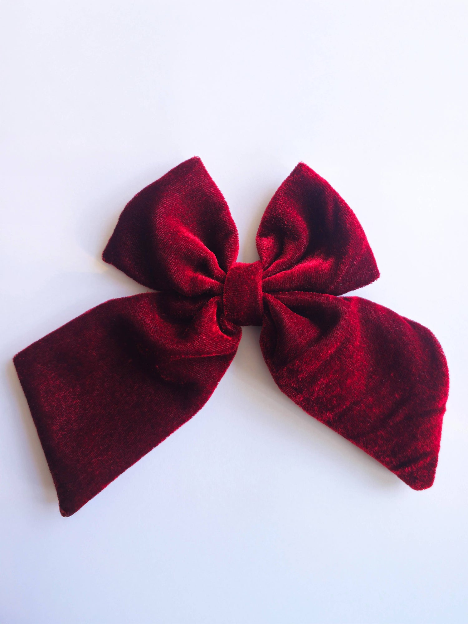 Velvet Bow