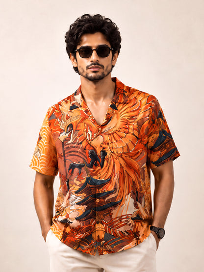 Phoenix Shirt