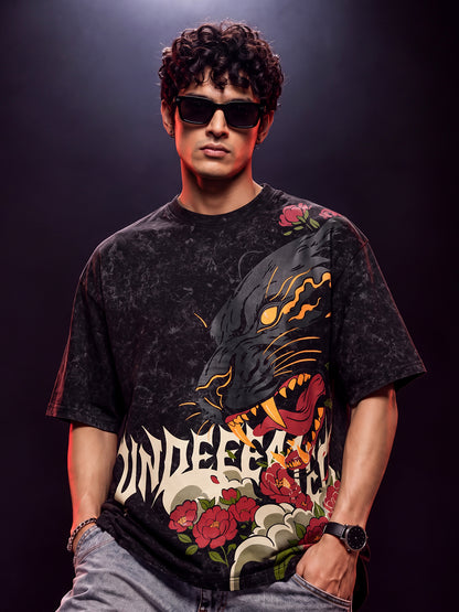 Undefeated
