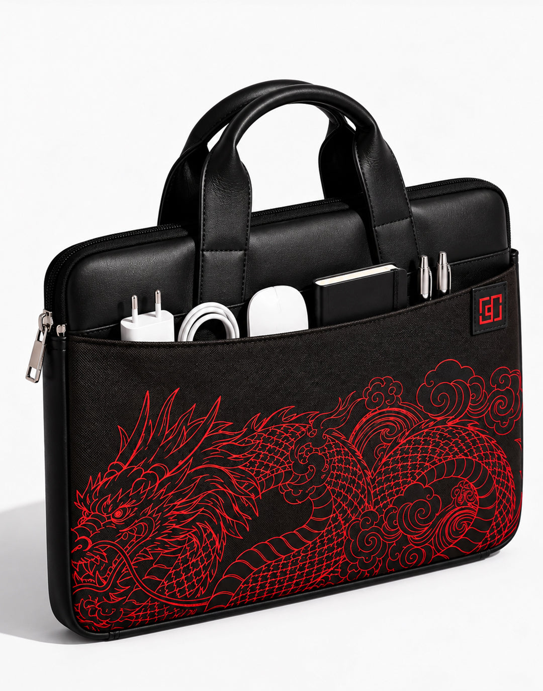 Red Dragon