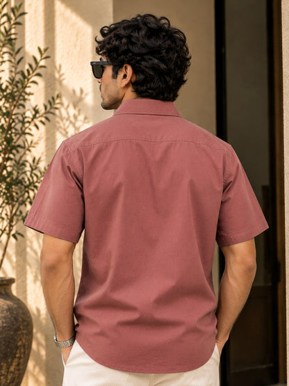 Swinging Embroidered