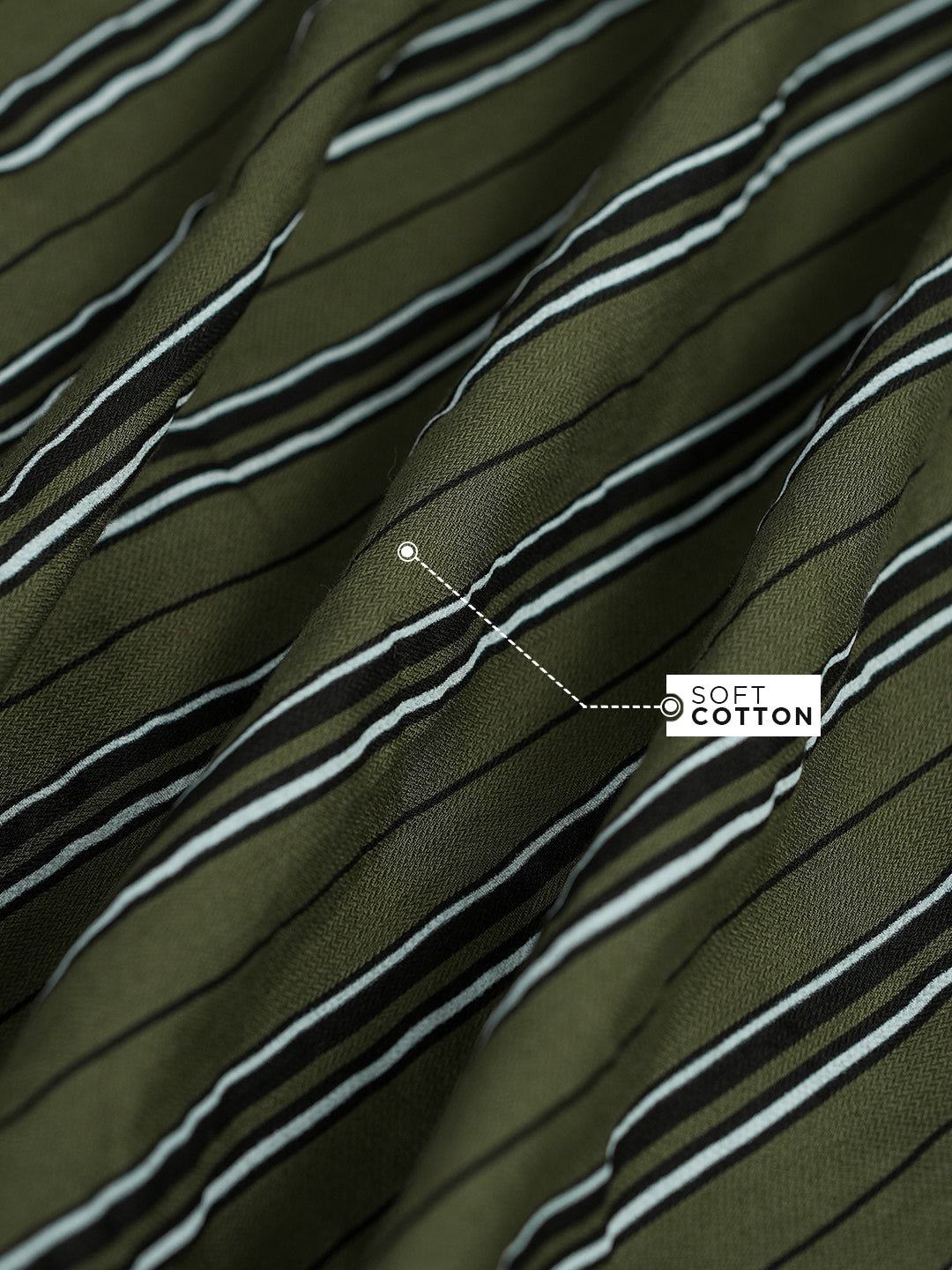 Plaid: Olive
