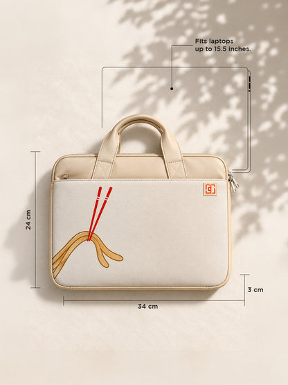 Ramen Pattern