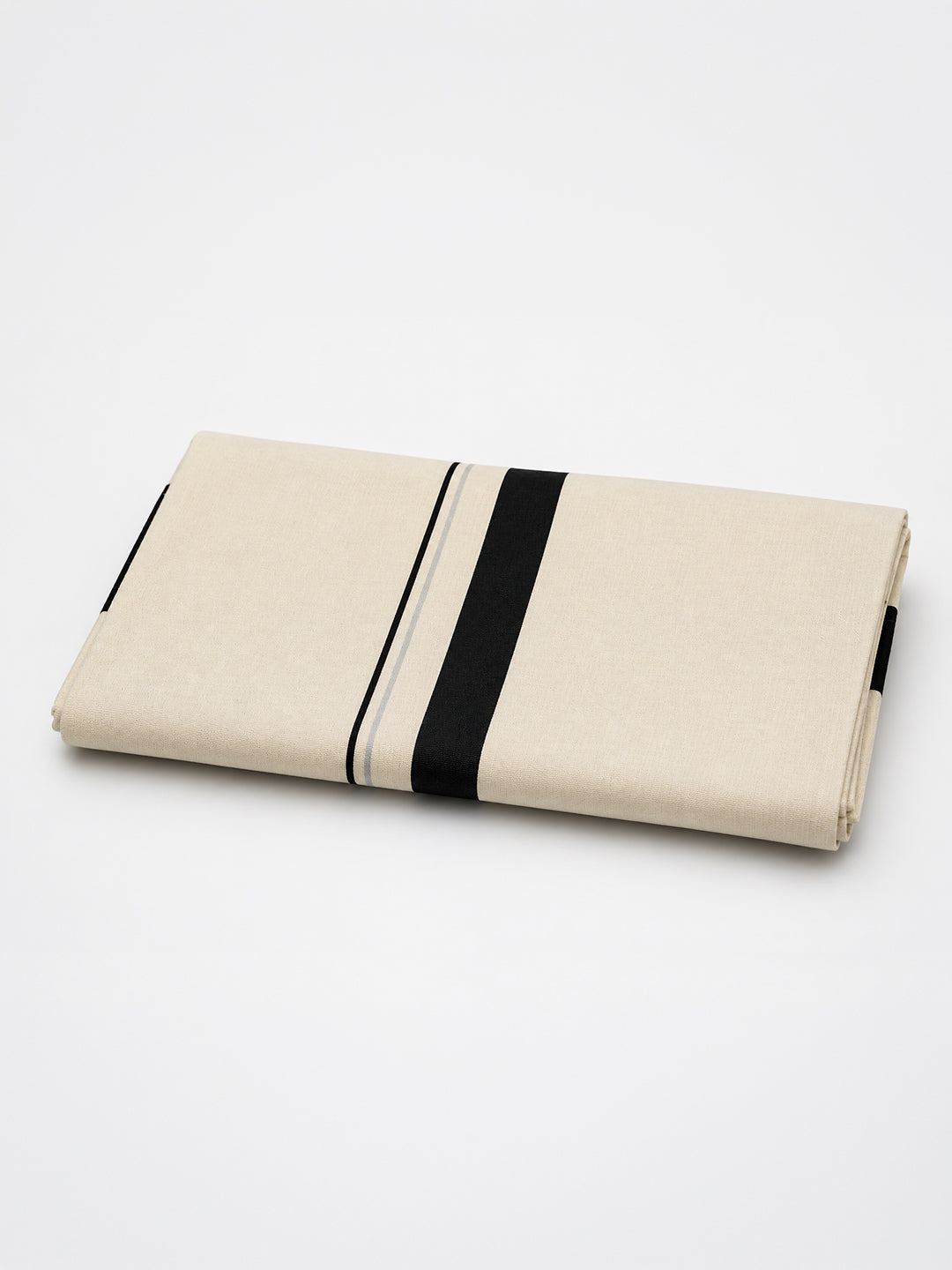 Crane Shirt and Mundu Box Combo