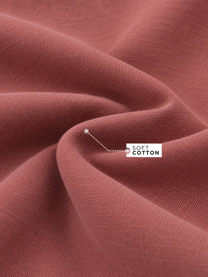 Swinging Embroidered