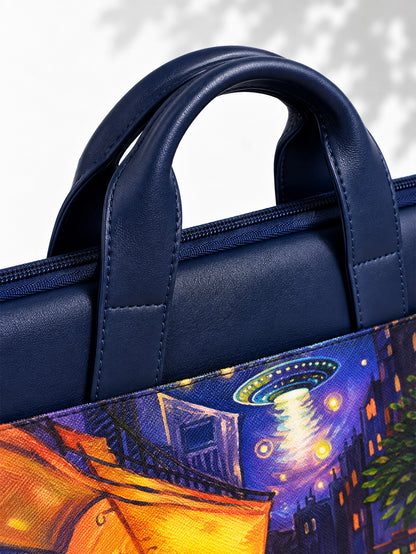 Cosmic Canvas