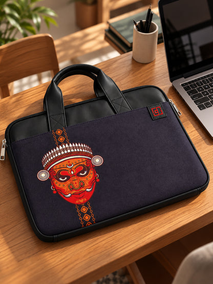 Theyyam