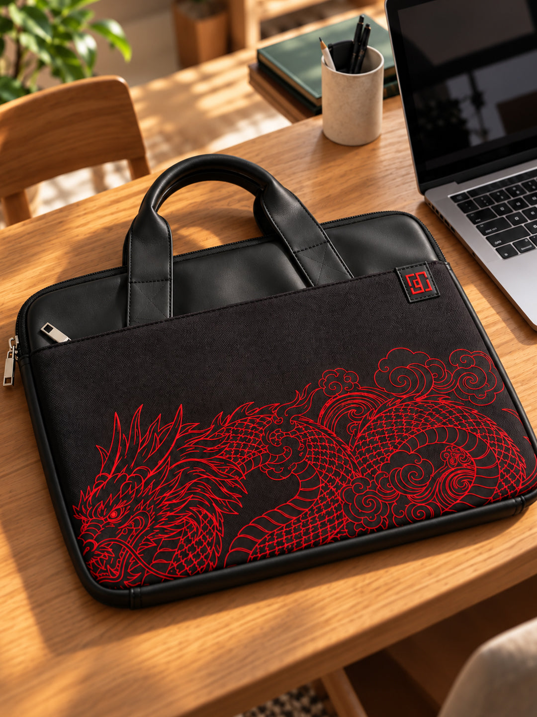 Red Dragon