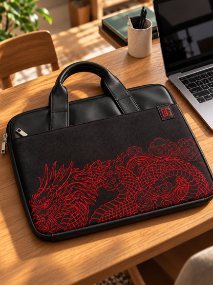 Red Dragon