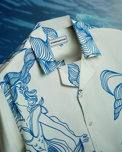 Ocean Blue